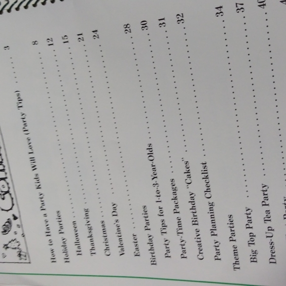 Parties kids will love! - Picture 3 of 16